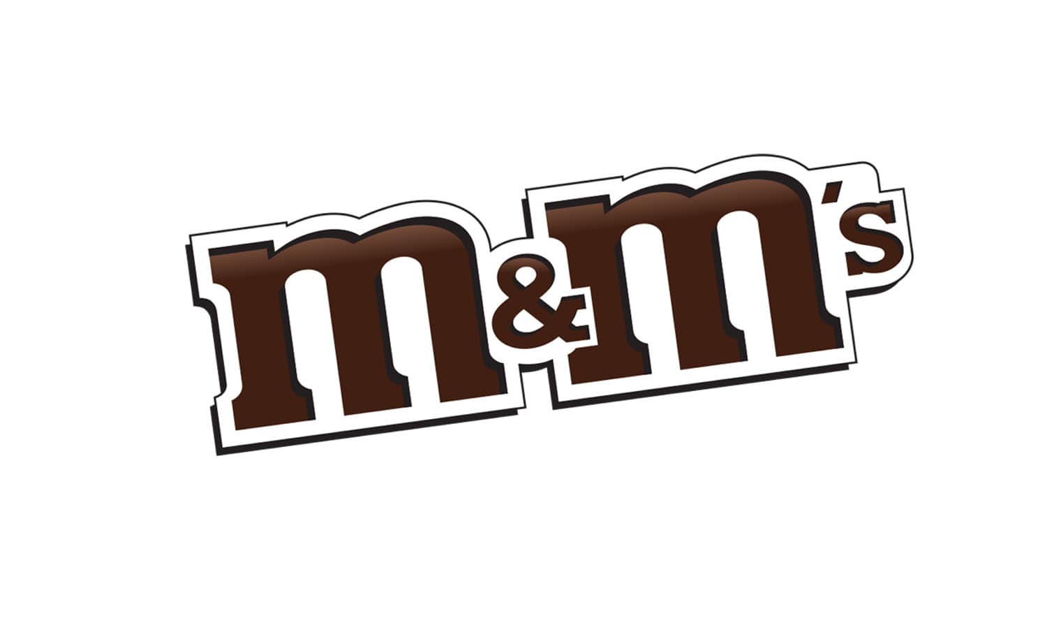 M&M логотип