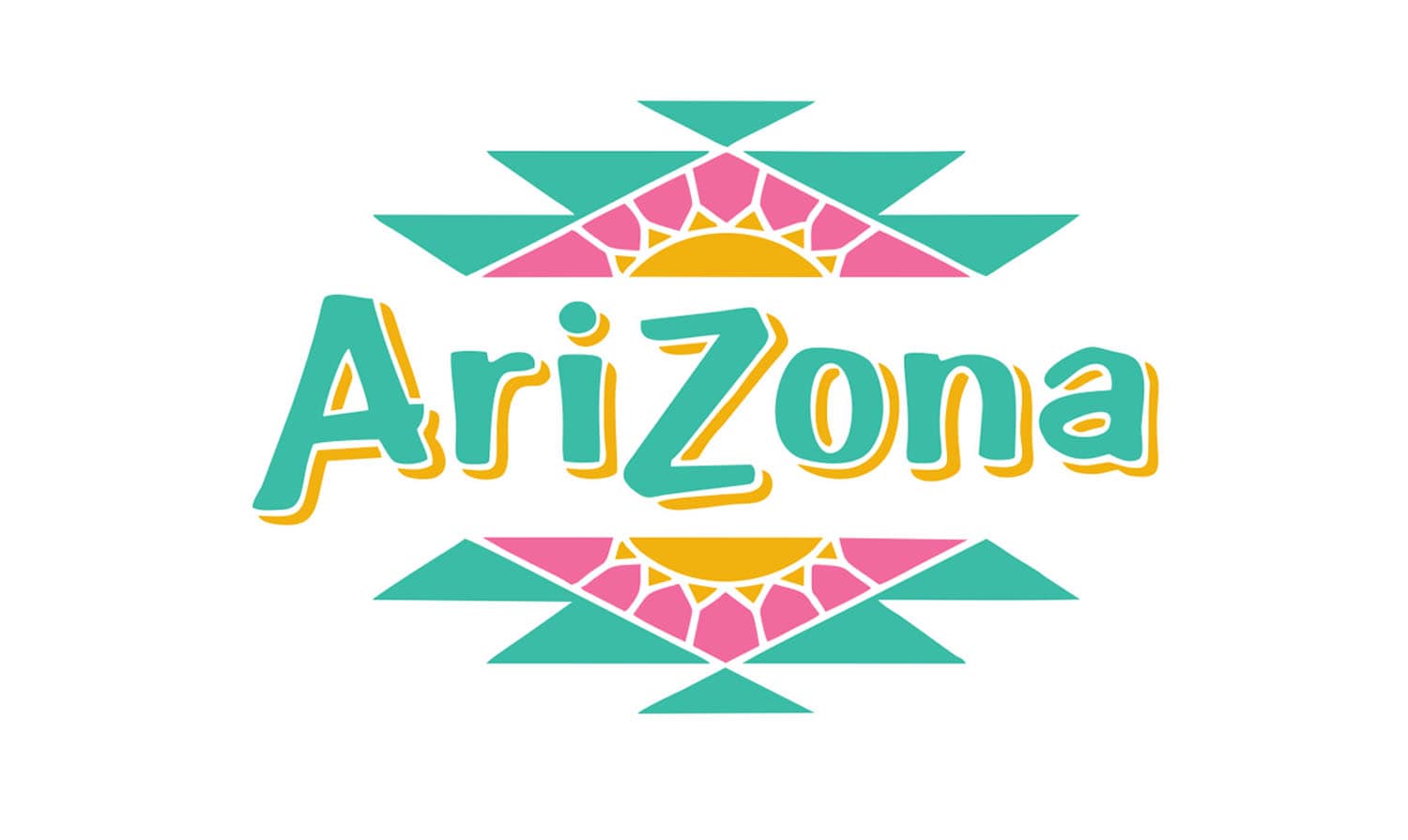 Arizona напитки лого